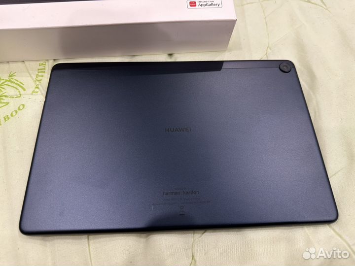 Планшет huawei matepad t 10s