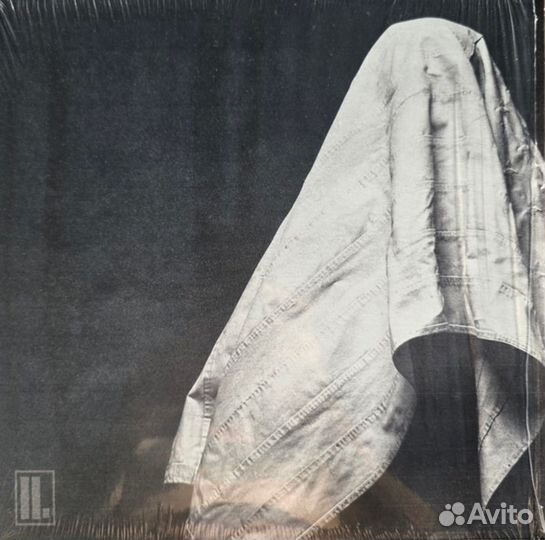 Letlive. - The Blackest Beautiful