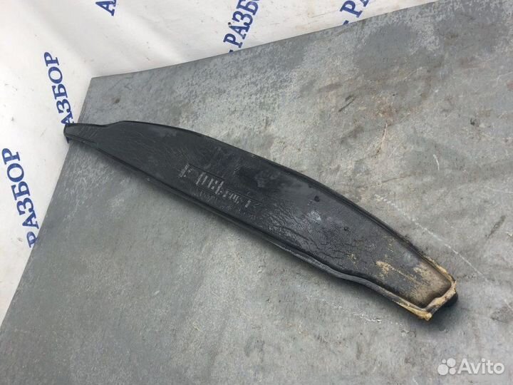 Наполнитель левый Chevrolet Aveo T200 2006-2012