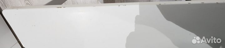 Детский стол и стул IKEA