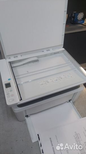 Мфу Hp Laserjet M141W с Wi-Fi новый