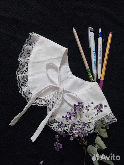 Съемный воротничок