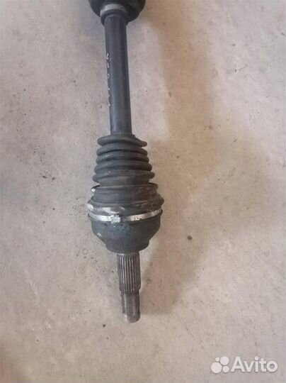 Привод передний правый Nissan X-Trail T31