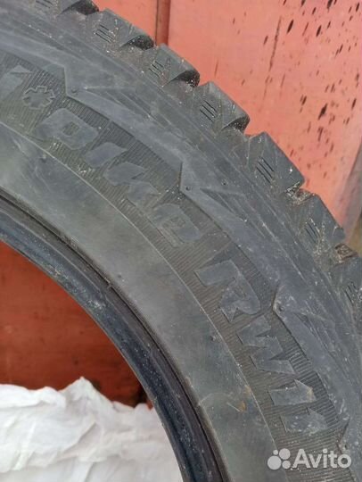 Hankook I'Pike RW11 225/60 R17 99T