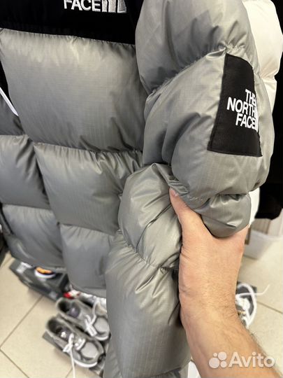 The North Face Novelty Down Оригинал