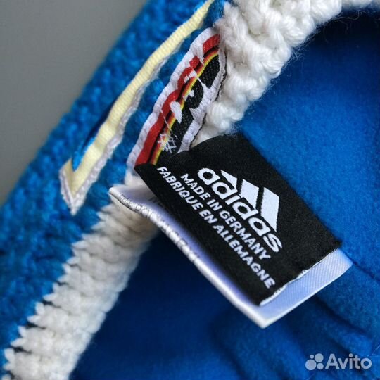 Шапка повязка adidas Сборной команды Германии