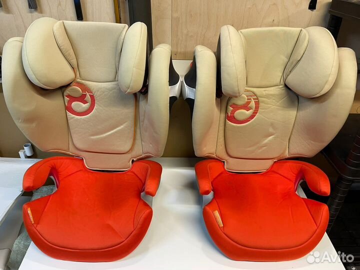 Детское автокресло 9 до 36 кг