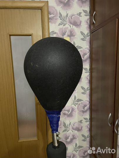 Боксерская груша