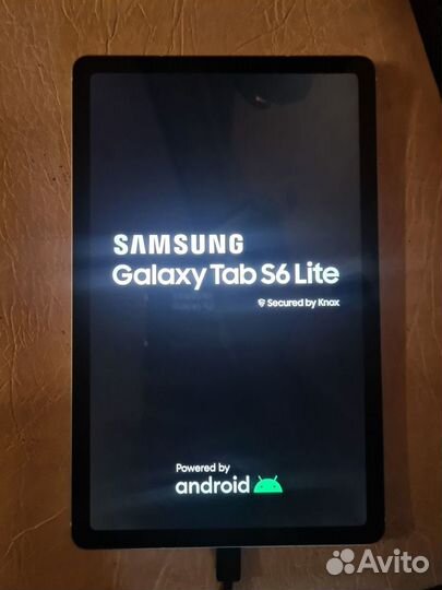 Планшеты Samsung Galaxy Tab S6 Lite