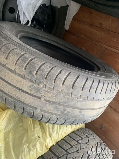 Foman Polar Bear 185/65 R14