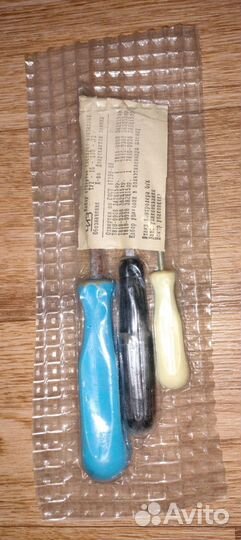 Набор отвёрток