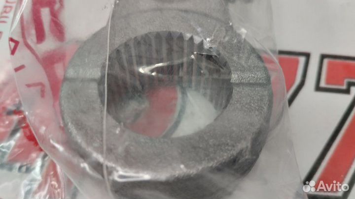 Сошка Рулевая Mitsubishi Pajero/L200 4D56 Mr592134