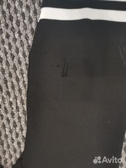 Хоккейные рейтузы 52 размер