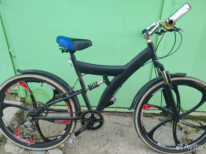 Велосипеды бу взрослый 26 колеса
