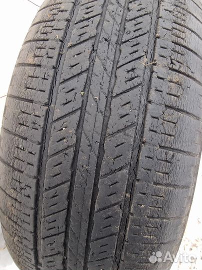 Hankook AH11 255/60 R17