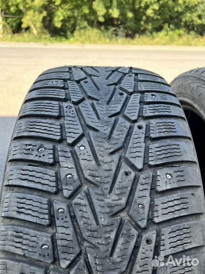 Nokian Tyres Hakkapeliitta 7 255/45 R18 103T