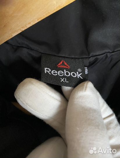 Спортивный костюм мужской Reebok в стиле 90-х