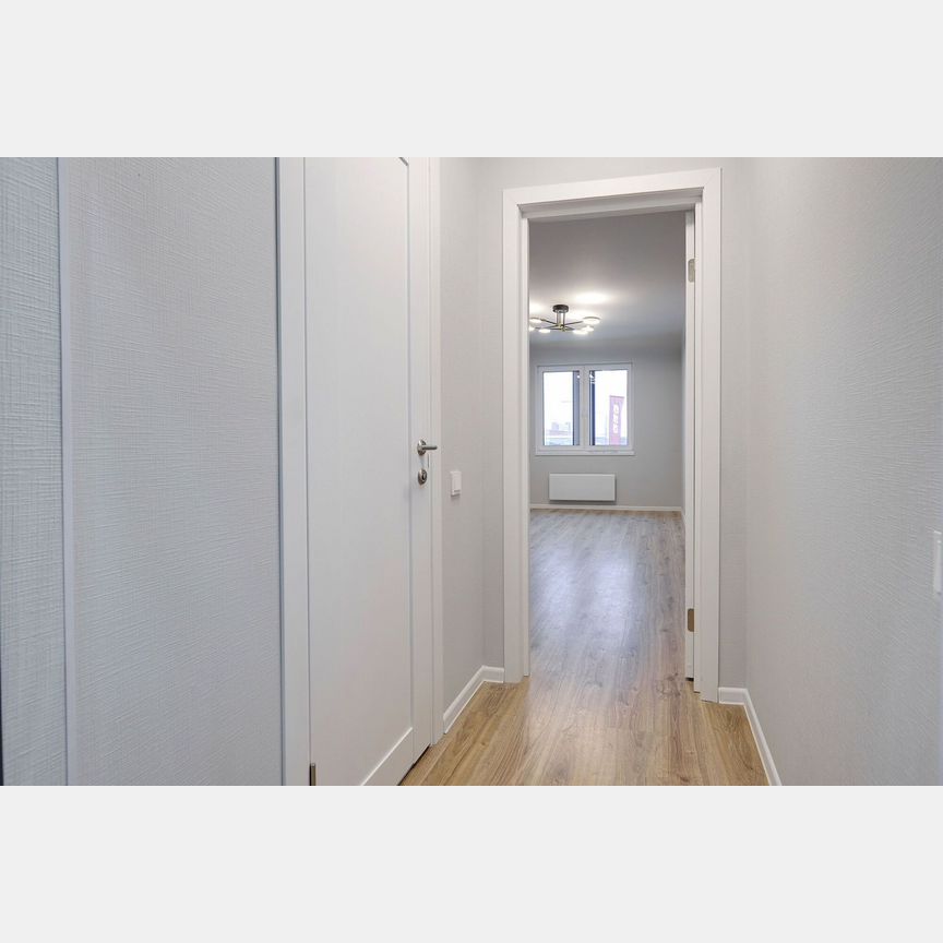 Квартира-студия, 20,8 м², 19/25 эт.