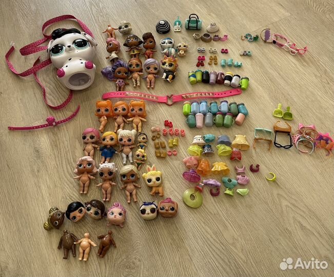 Lol лол кукла