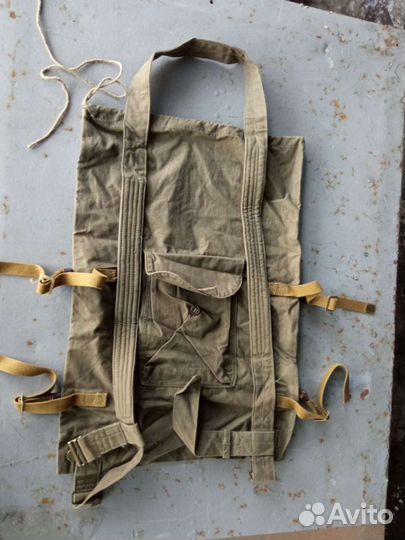 Вещмешок СССР