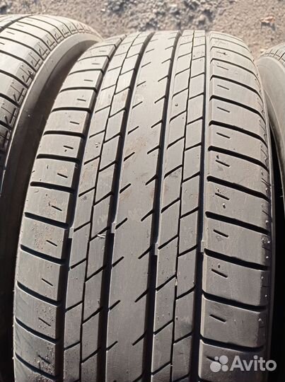 Bridgestone Dueler H/L 33 225/60 R18