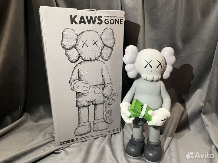 Bearbrick 400