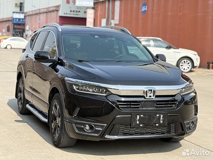 Honda Breeze 1.5 CVT, 2021, 29 000 км