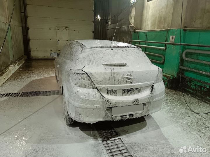 Opel Astra GTC 1.6 AMT, 2008, 193 000 км