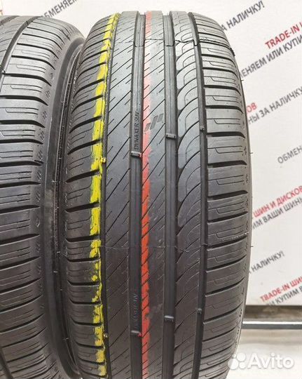 Kleber Dynaxer HP 215/60 R17 96H
