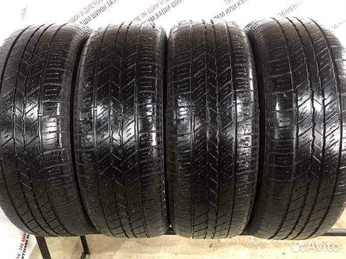 Evergreen ES86 215/60 R17