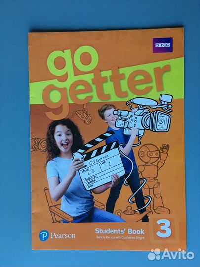 Демо-версии учебников и рабочих тетрадей Pearson