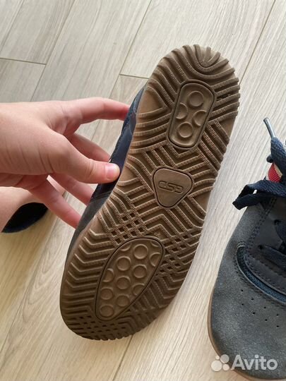 Бутсы demix 41 размер