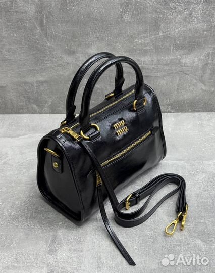Сумка miu miu