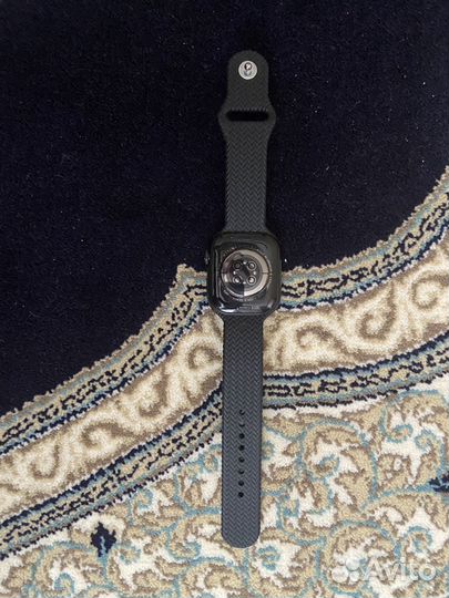 Apple watch