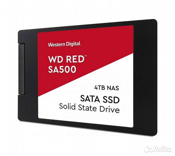 Жесткий диск SSD 2.5