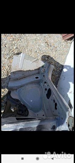 Четверть от джетты 6ть