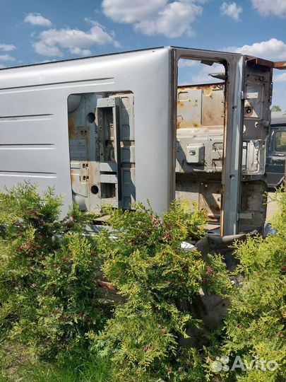 Кузова G-class