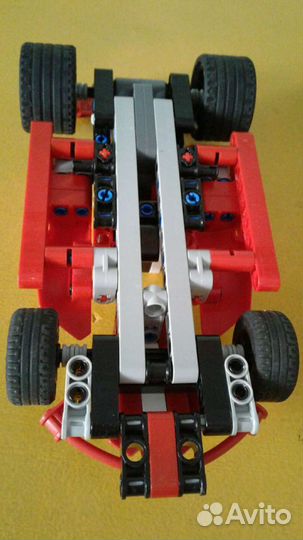 Lego technic