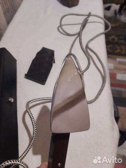 Электроутюг Малыш