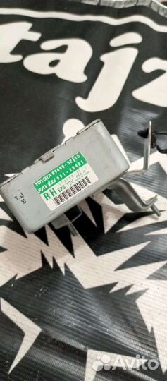 Блок управления для Toyota 8965052110