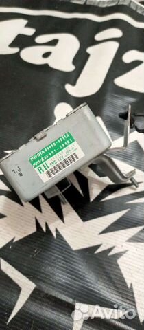 Блок управления для Toyota 8965052110