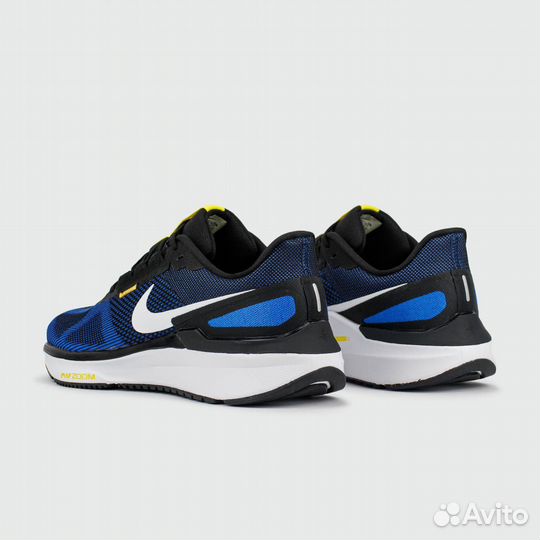 Кроссовки Nike Air Zoom Structure 25 24527