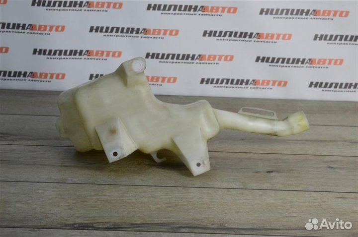 Бачок омывателя Honda Civic 4D
