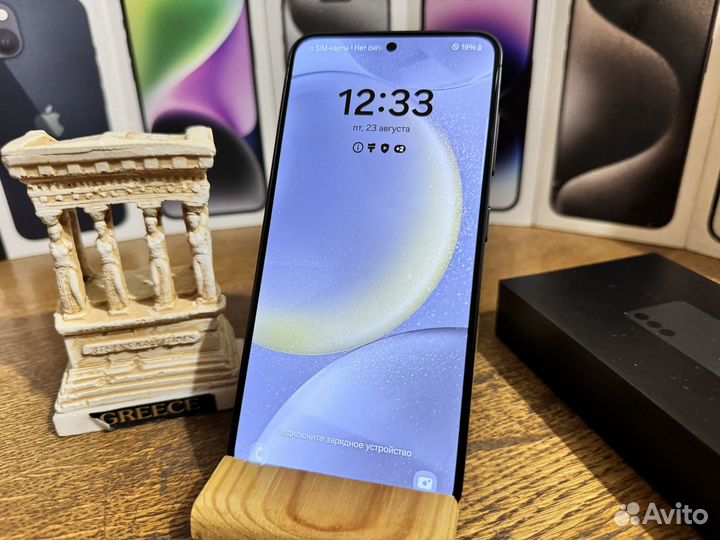 Samsung Galaxy S24, 8/512 ГБ