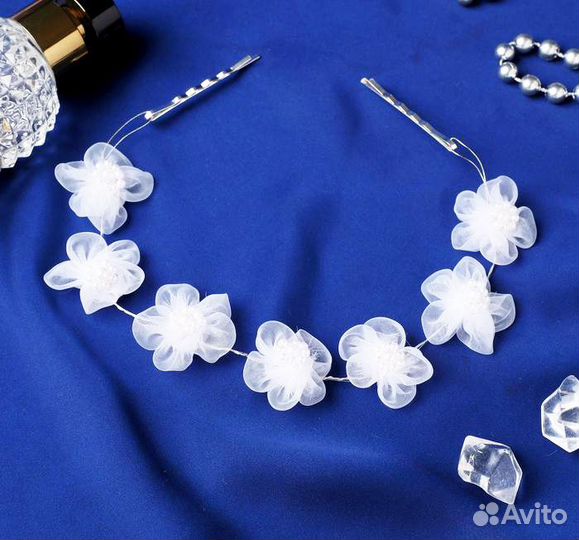 Аксессуары на праздник