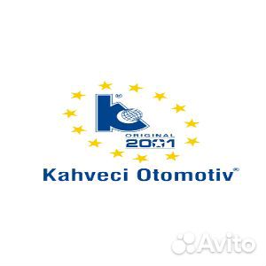 Kahveci otomotiv 1212137 корпус фарыправый\ Volvo FM 9/12 NEW