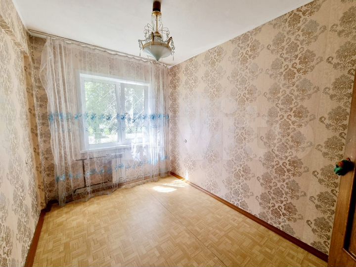 2-к. квартира, 41,5 м², 1/5 эт.