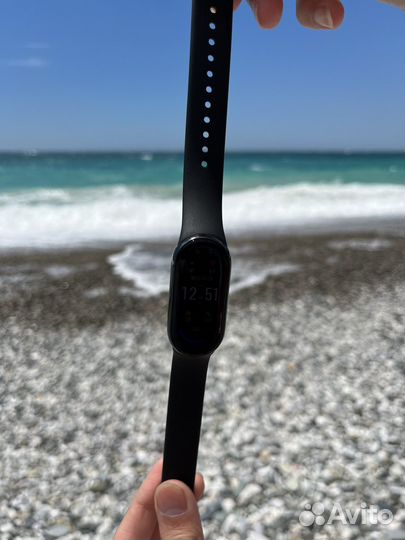 Xiaomi mi SMART band 8