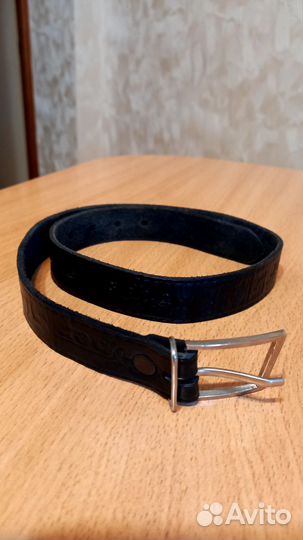 Ремень детский 70 см