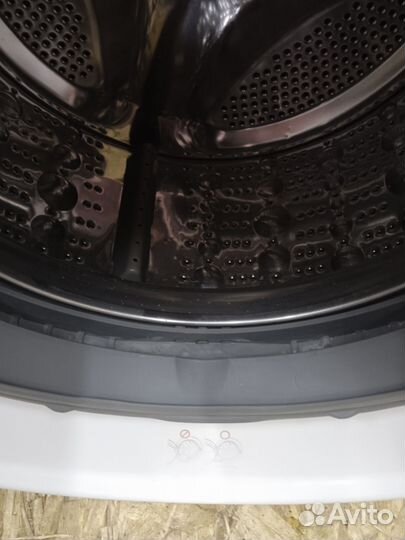 Стиральная машина, гарантия